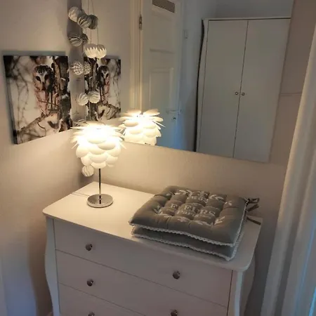Ferienwohnung Benvenuto Bad Harzburg Esterno foto