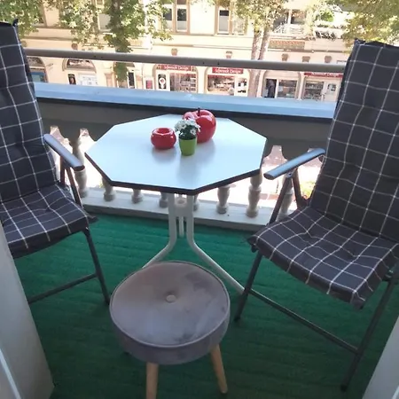 Ferienwohnung Benvenuto Bad Harzburg Esterno foto