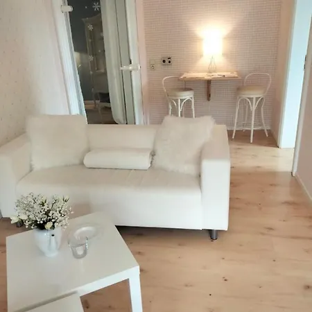 Ferienwohnung Benvenuto Bad Harzburg Esterno foto