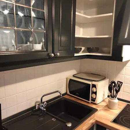 Ferienwohnung Benvenuto Bad Harzburg Camera foto