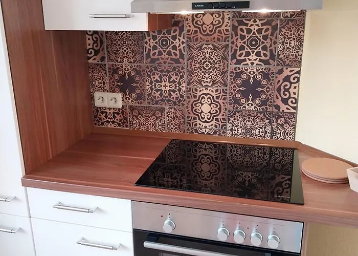 Ferienwohnung Benvenuto