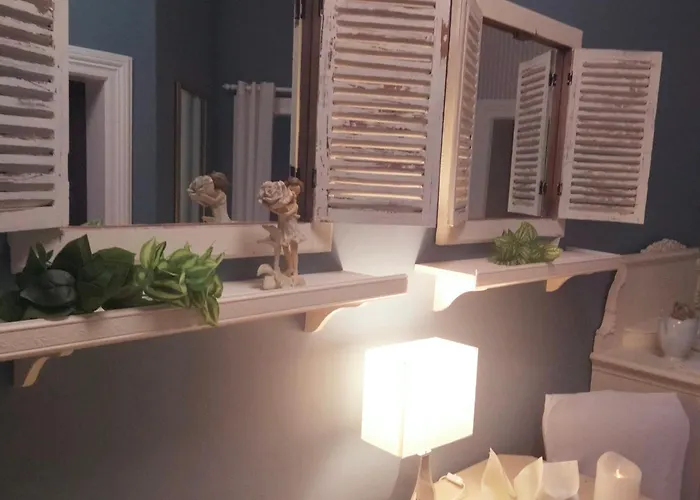 Ferienwohnung Benvenuto