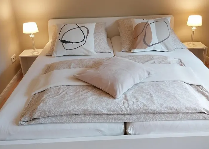 Ferienwohnung Benvenuto