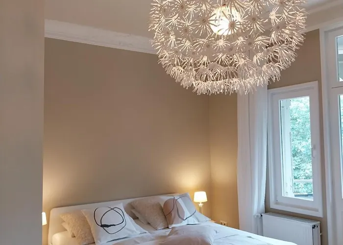 Ferienwohnung Benvenuto