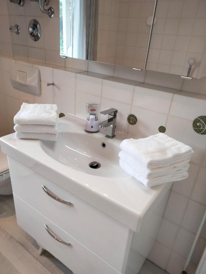 Apartment Benvenuto