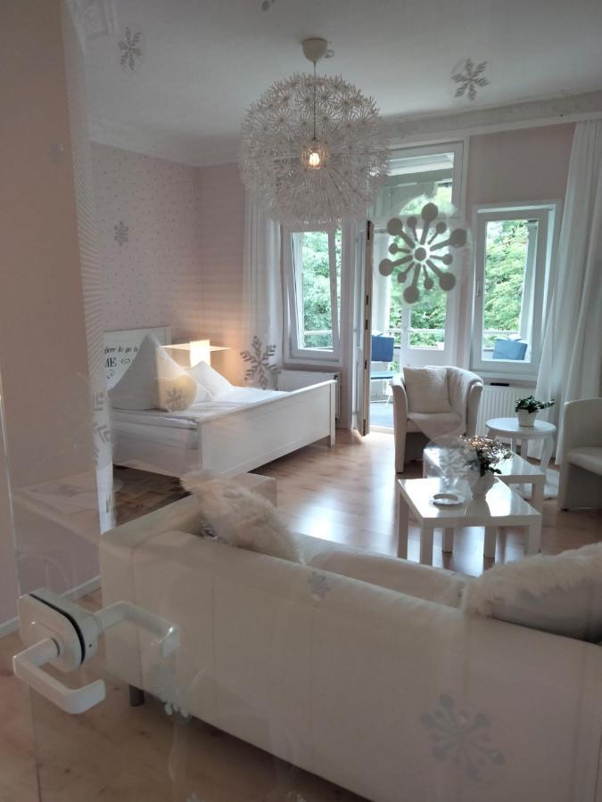 Apartment Benvenuto Bad Harzburg