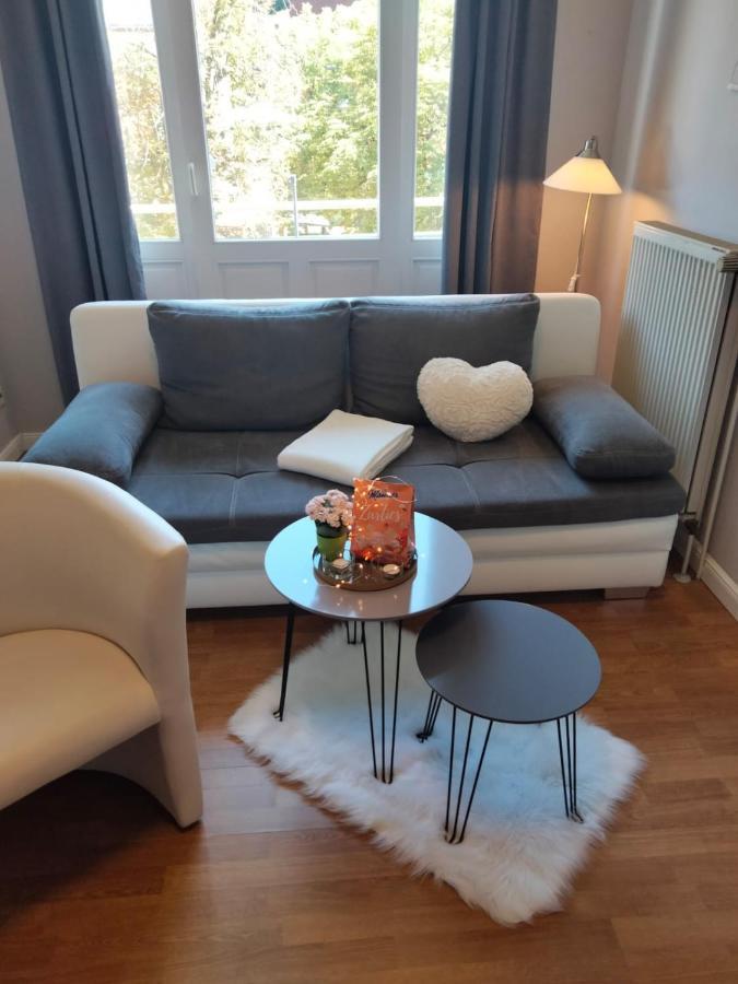 Benvenuto Bad Harzburg