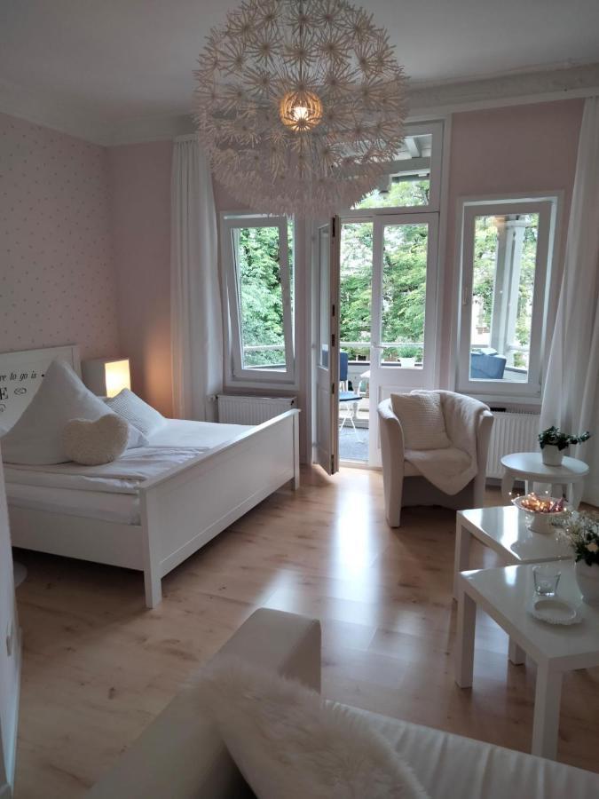 Benvenuto Apartment *