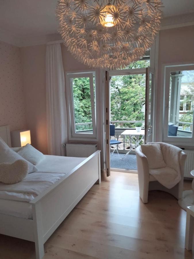 Benvenuto Apartment Bad Harzburg