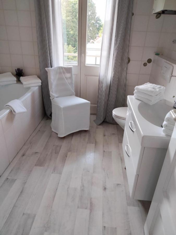 Apartment Benvenuto