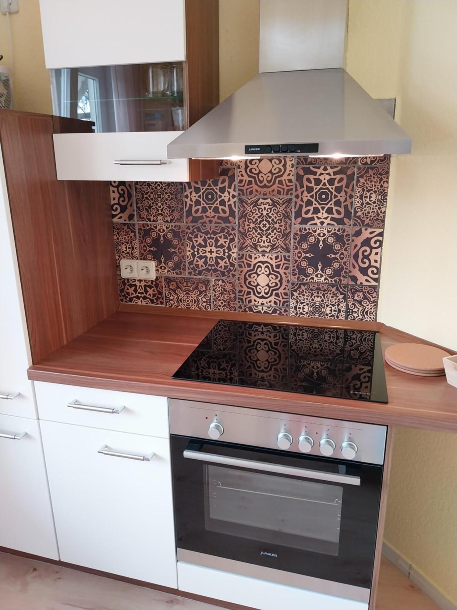 Apartment Benvenuto *