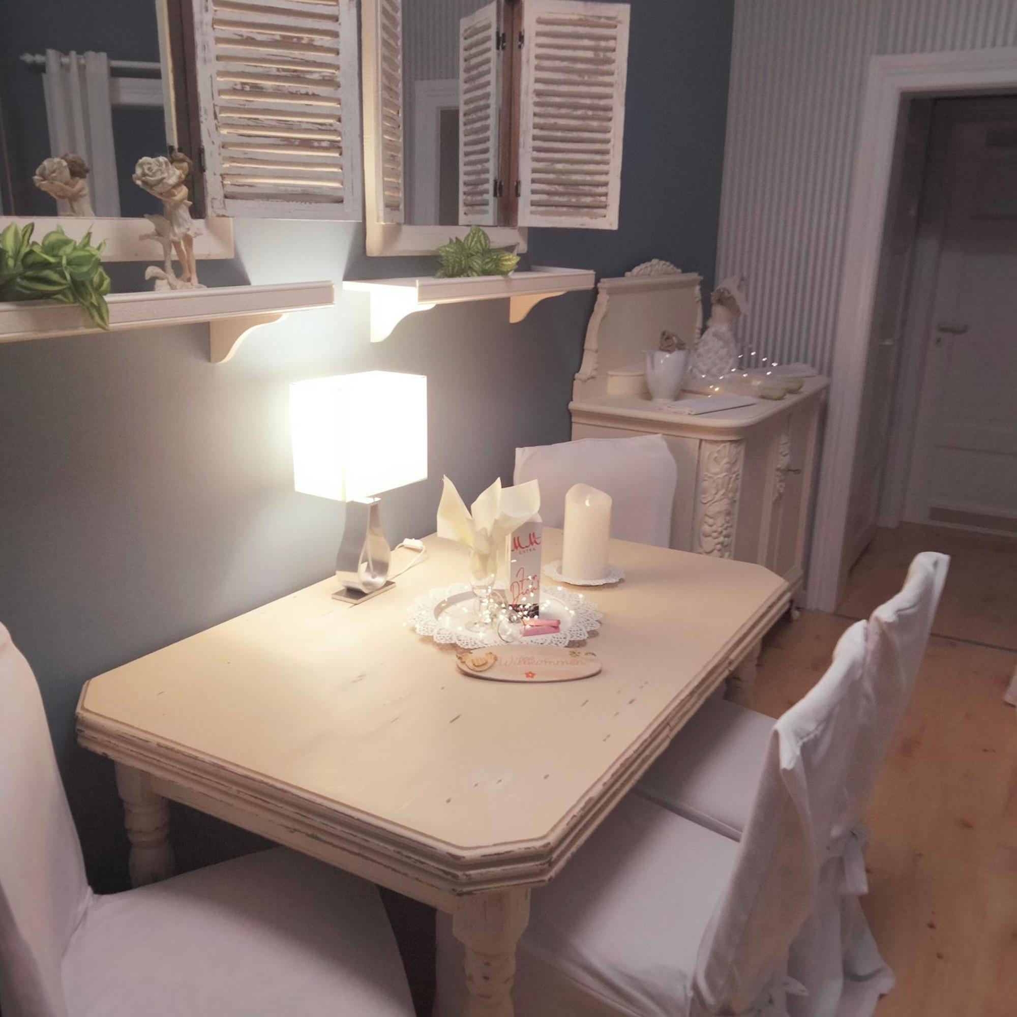 Apartment Benvenuto Bad Harzburg