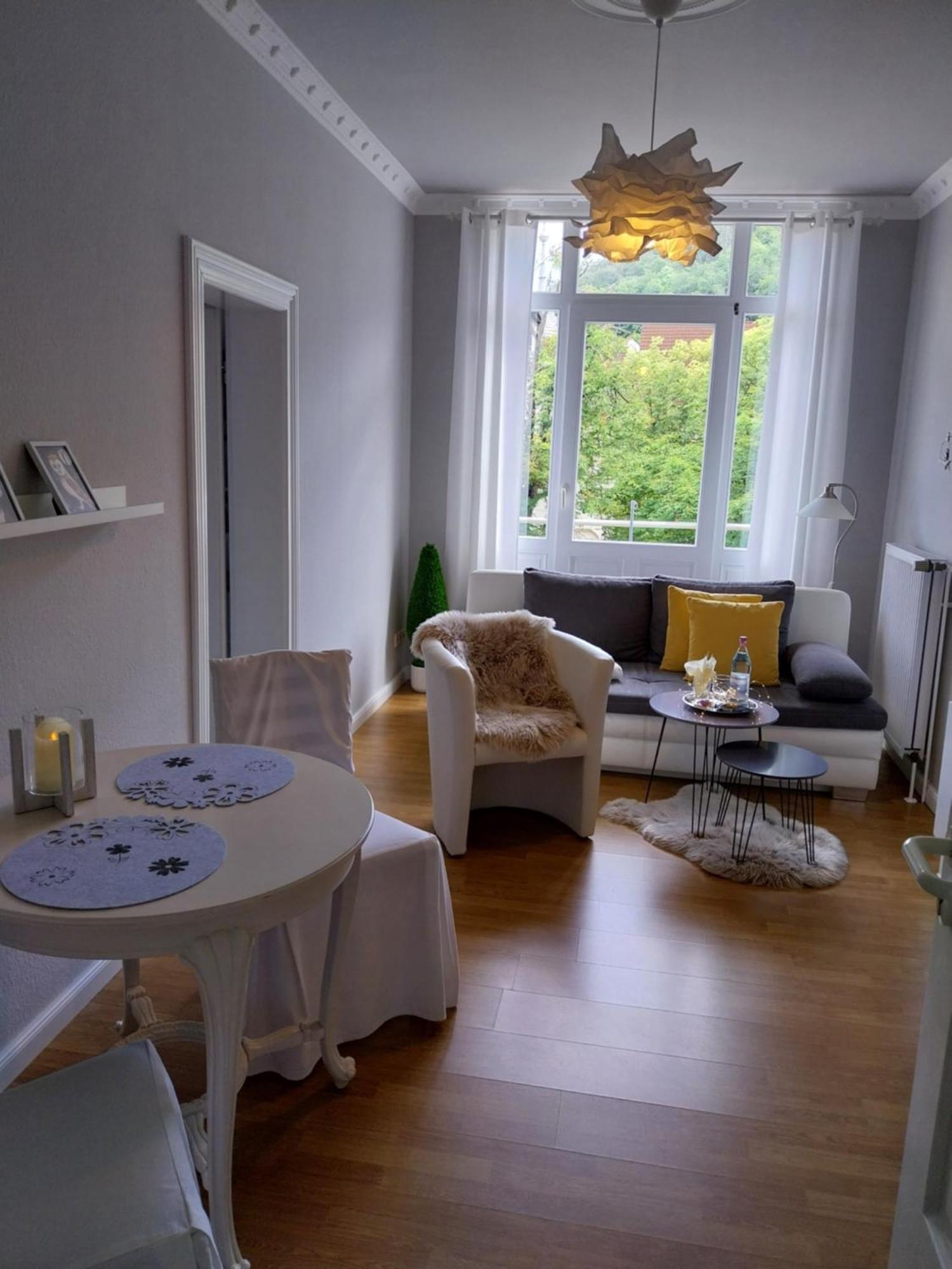 Benvenuto Apartment *