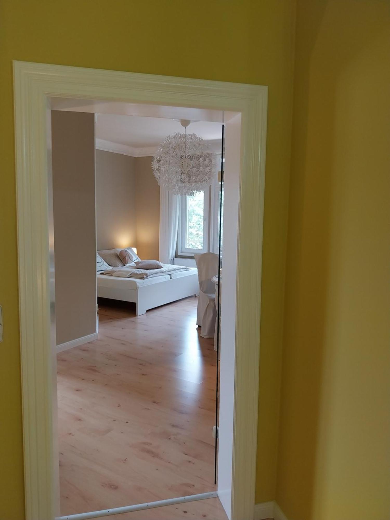 Apartment Benvenuto