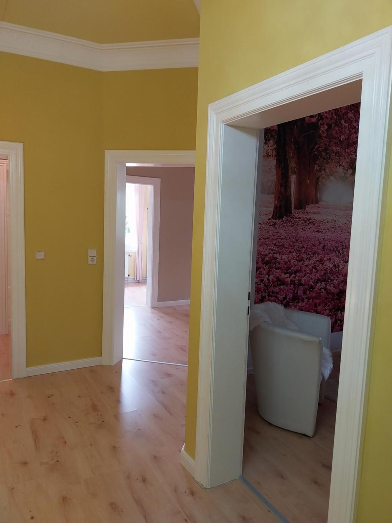 Apartment Benvenuto