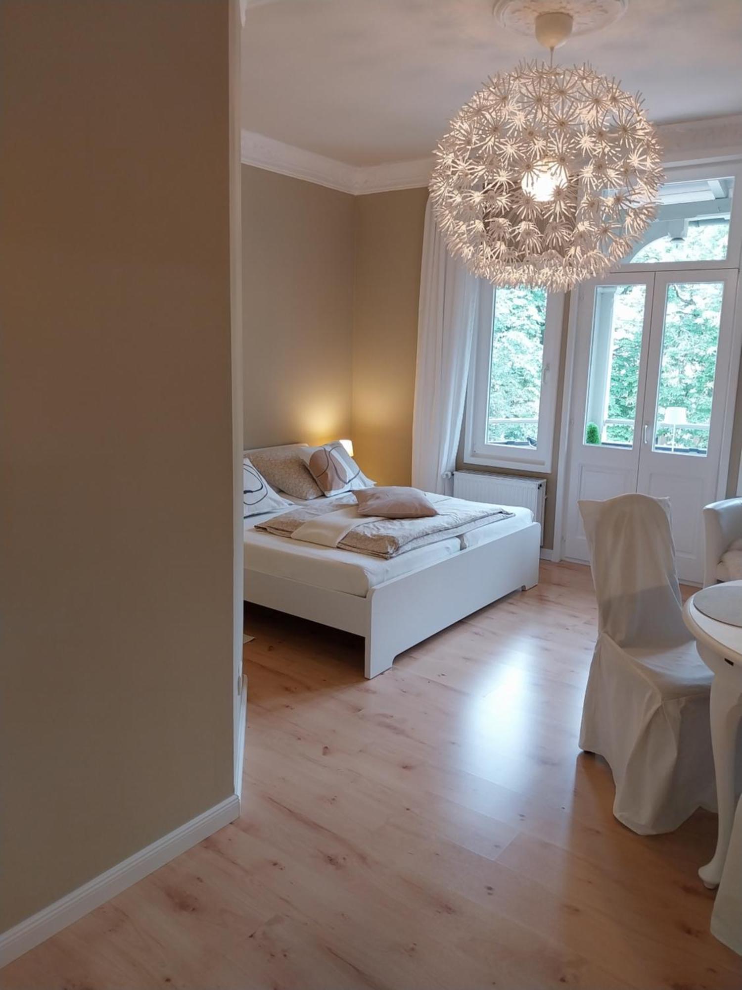 Benvenuto Apartment *